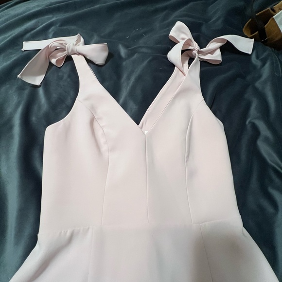 Amanda uprichard allora dress - Picture 6 of 8